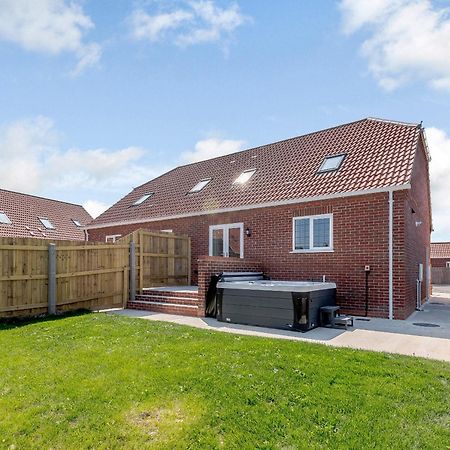 Вилла Dawson Park 3 - Uk12662 Мейблторп Экстерьер фото