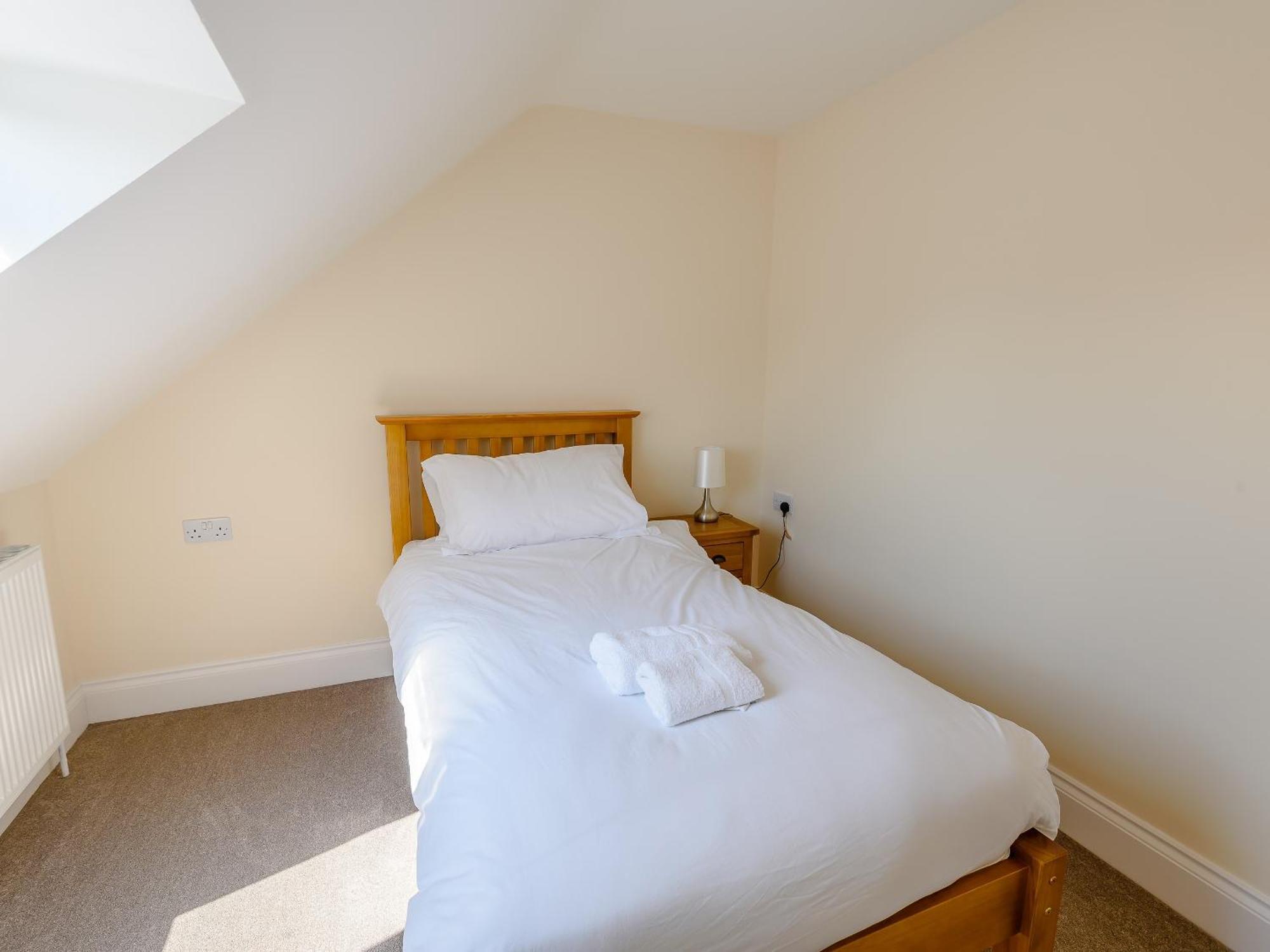 Вилла Dawson Park 3 - Uk12662 Мейблторп Экстерьер фото