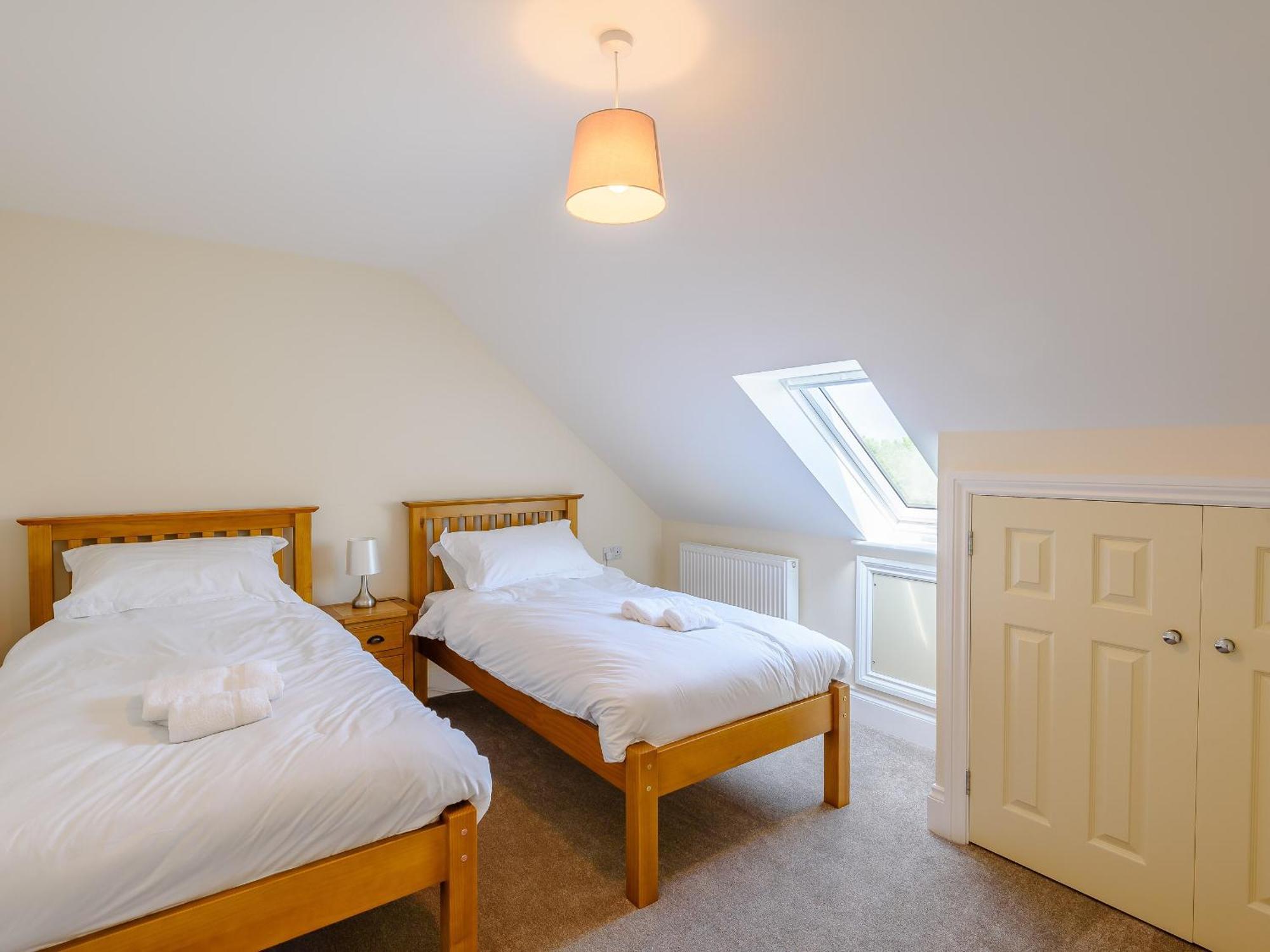 Вилла Dawson Park 3 - Uk12662 Мейблторп Экстерьер фото
