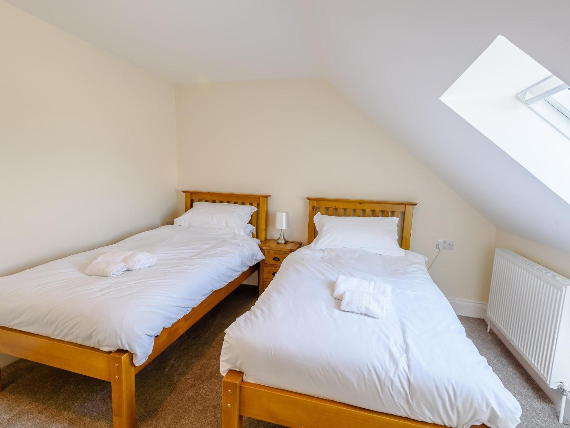 Вилла Dawson Park 3 - Uk12662 Мейблторп Экстерьер фото
