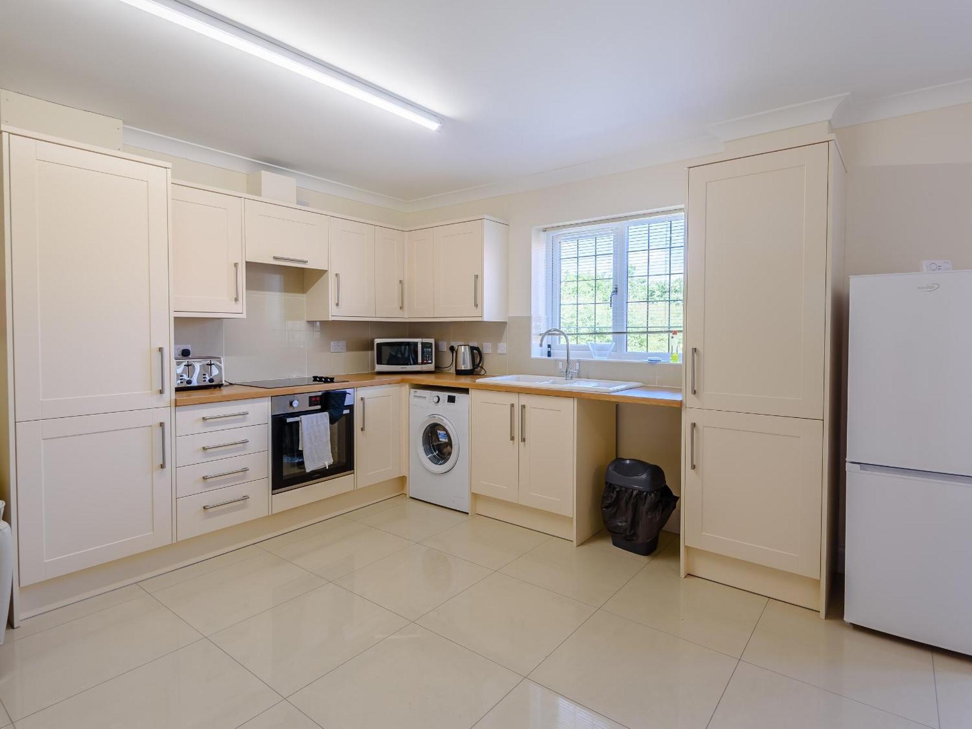 Вилла Dawson Park 3 - Uk12662 Мейблторп Экстерьер фото
