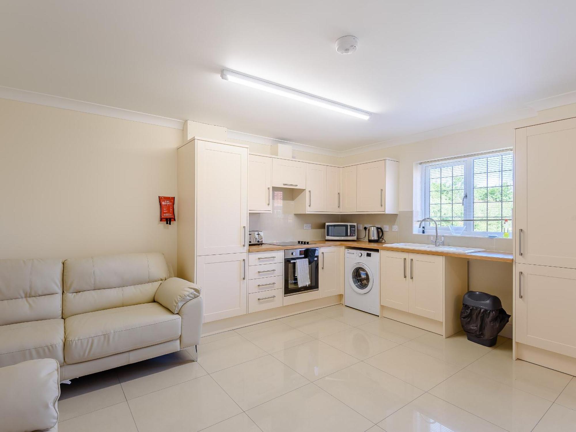 Вилла Dawson Park 3 - Uk12662 Мейблторп Экстерьер фото