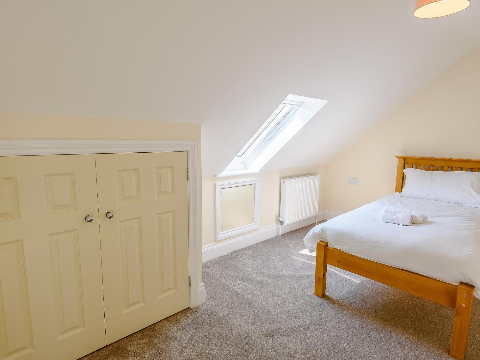 Вилла Dawson Park 3 - Uk12662 Мейблторп Экстерьер фото