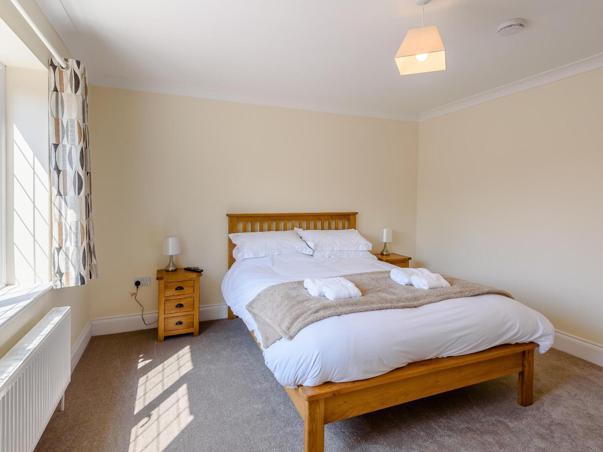 Вилла Dawson Park 3 - Uk12662 Мейблторп Экстерьер фото