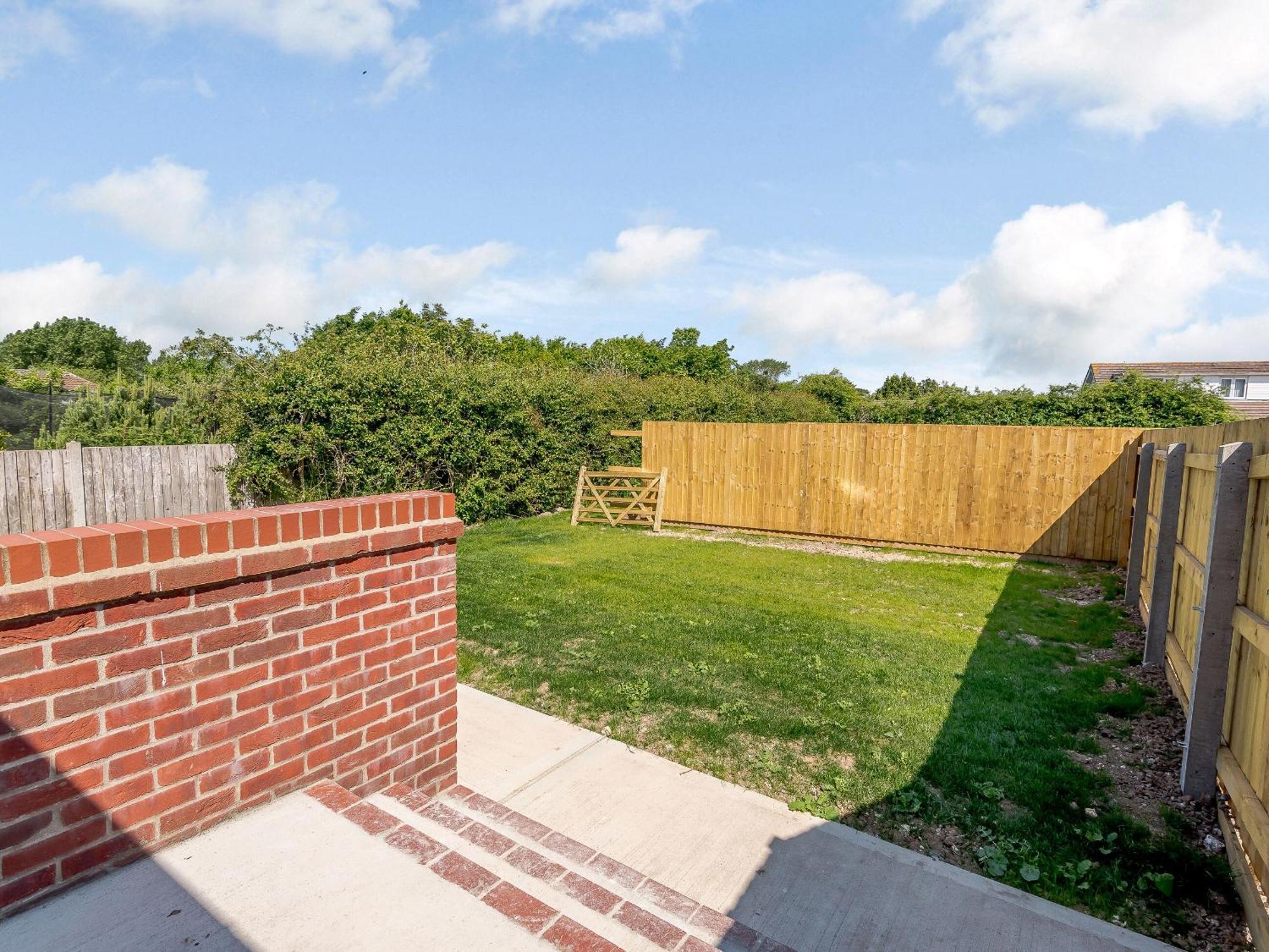 Вилла Dawson Park 3 - Uk12662 Мейблторп Экстерьер фото